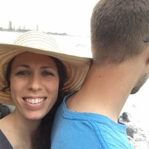 Meet your Posher, Christina